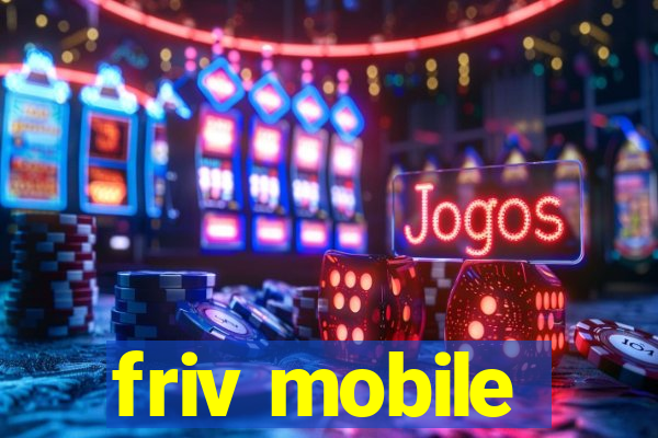 friv mobile
